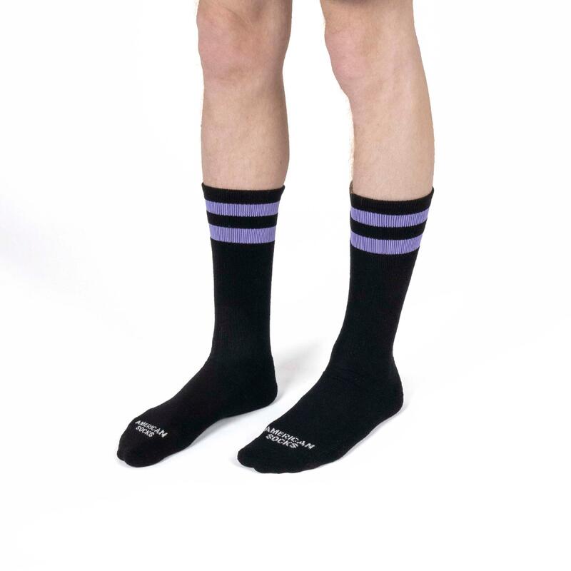 Calcetines Salem - Mid High - American Socks