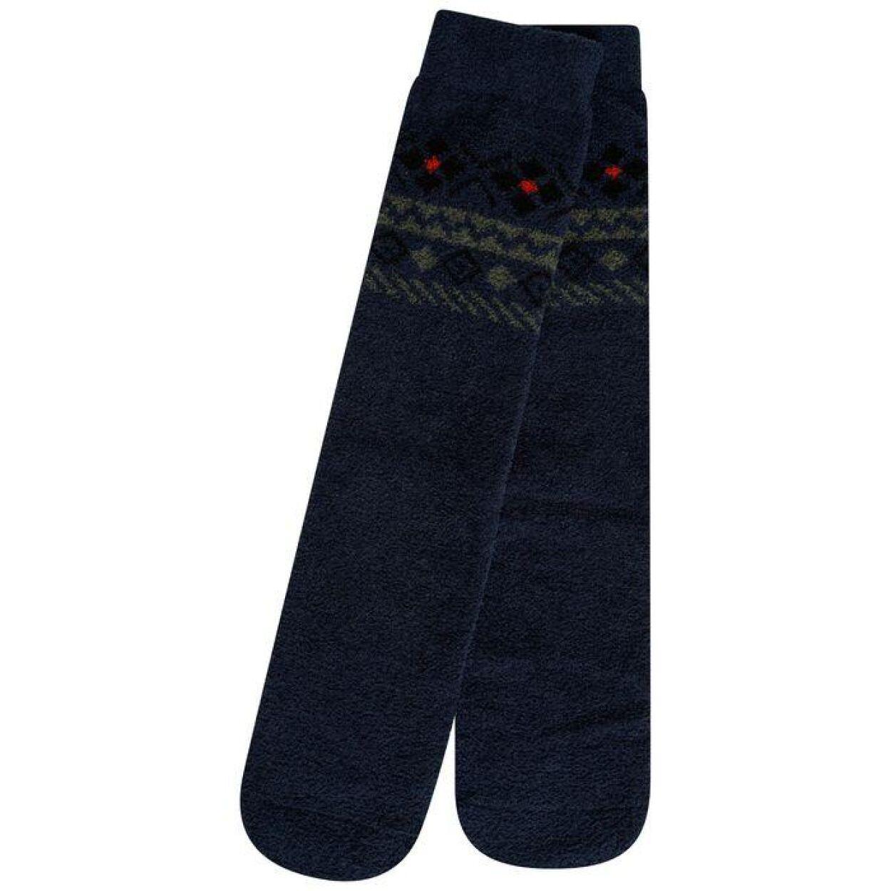 DARE 2B Dare2b Kousen FestivityFlufSock VOLWASSENE MoonLtDn/Nvy 2/3