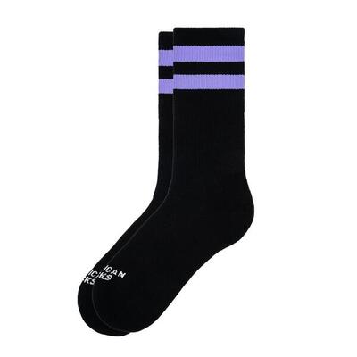 Sokken salem - mid high - american socks