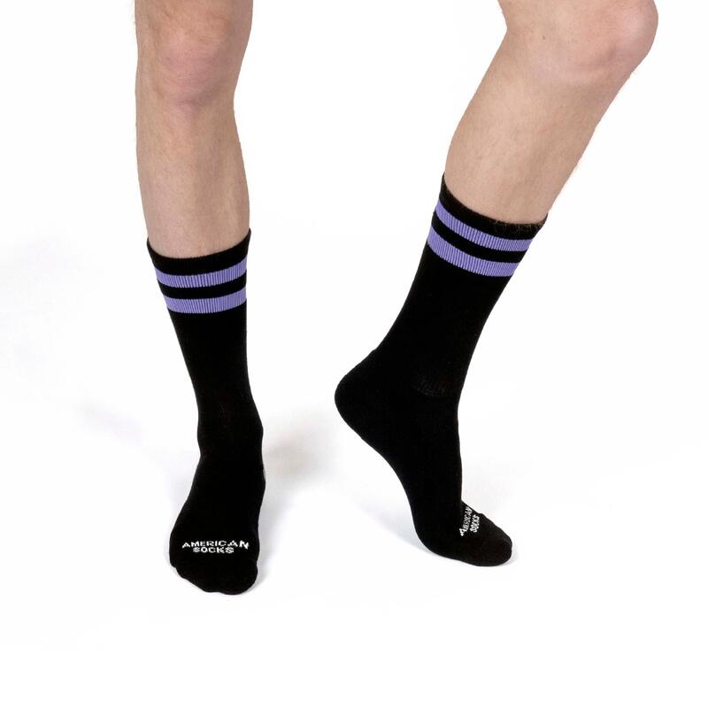 Calcetines Salem - Mid High - American Socks