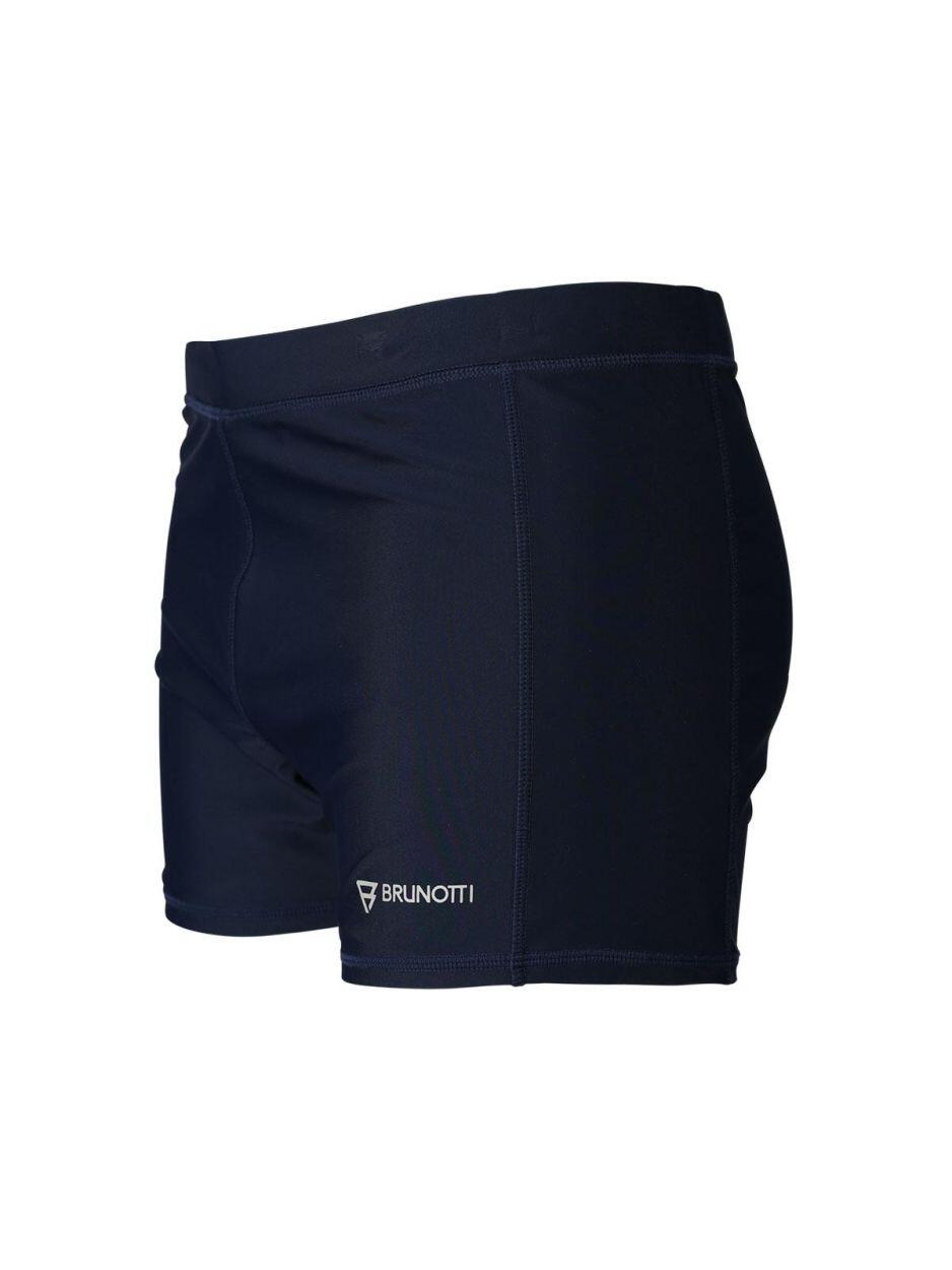 BRUNOTTI BRUNOTTI Vêtements de natation SaabECO-N Men Swimtrunk  Hommes Navy 3/7