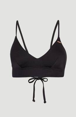 O'neill o'neill zwemkledij wave top dames black out