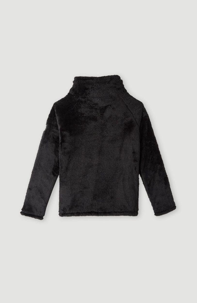 O'NEILL O'neill Fleeces HAZEL FLEECE  Filles Black Out 2/4