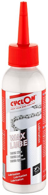 Wax Lube - 125 Ml 2/3