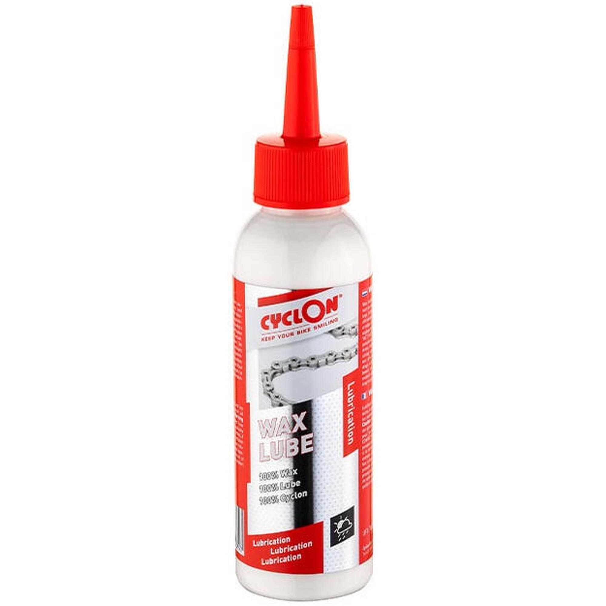 Wax Lube - 125 Ml