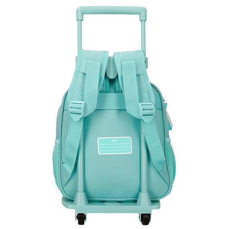 Mochila escolar Niña Disney Wish Dreamer  25 cm Azul 3/6