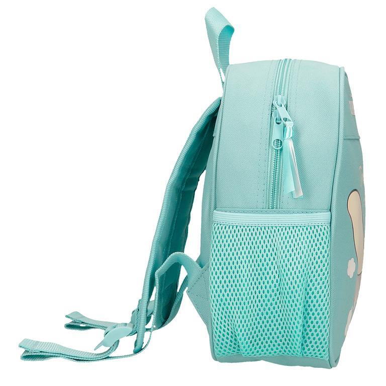 Mochila escolar Niña Disney Dumbo Fly  25 cm Azul