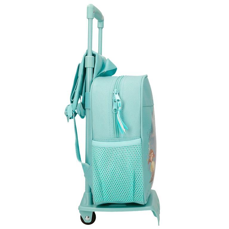 Mochila escolar Niña Disney Wish Dreamer  25 cm Azul 2/6