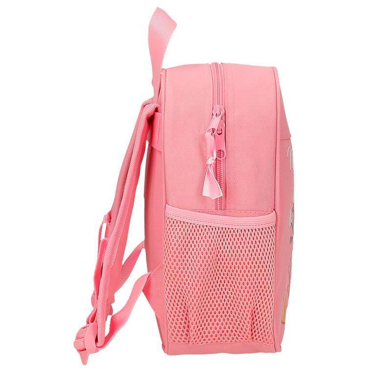 Mochila escolar Niña Disney Marie - Los aristogatos  25 cm Rosa