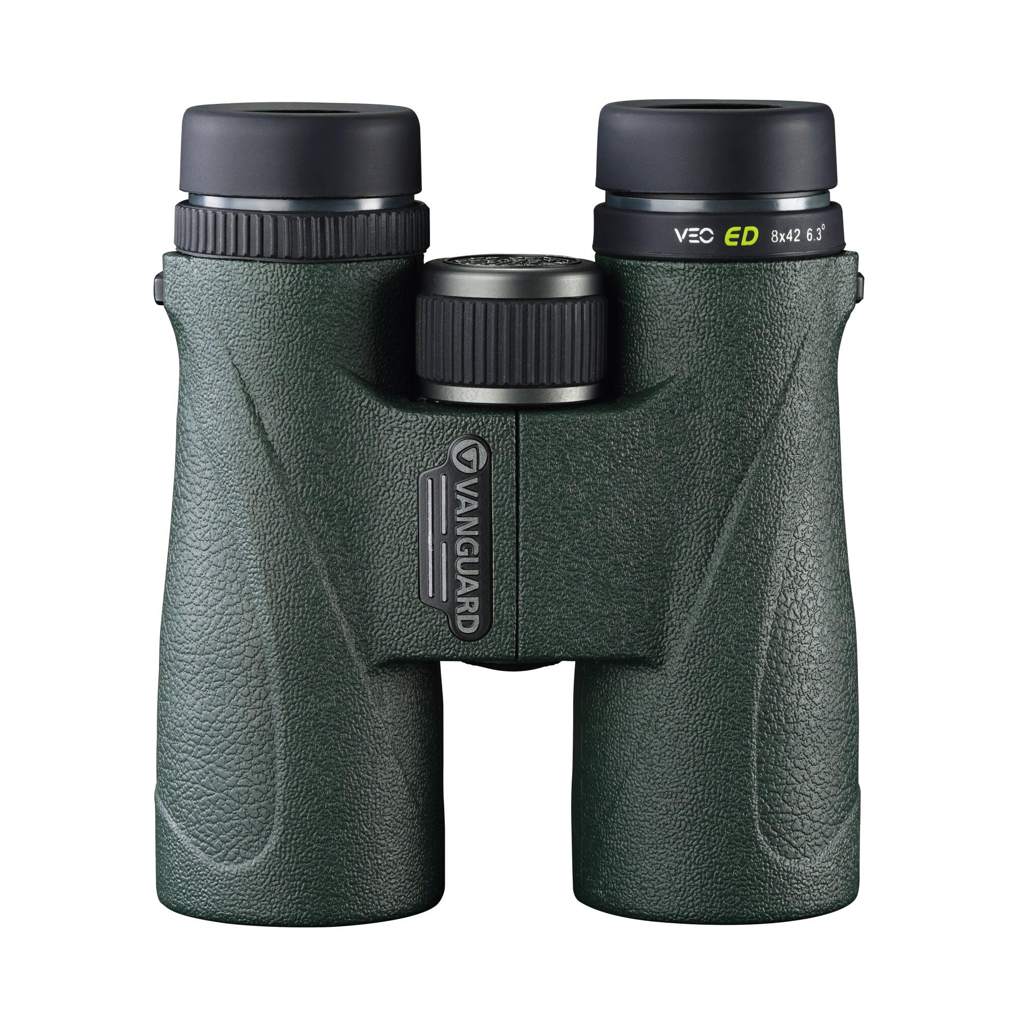 Kit di Binocolo ED 8x42 Vanguard Veo ED 8420BDL con accessori 3/7