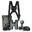 Kit de binóculos ED 8x42 Vangaurd Veo ED 8420BDL