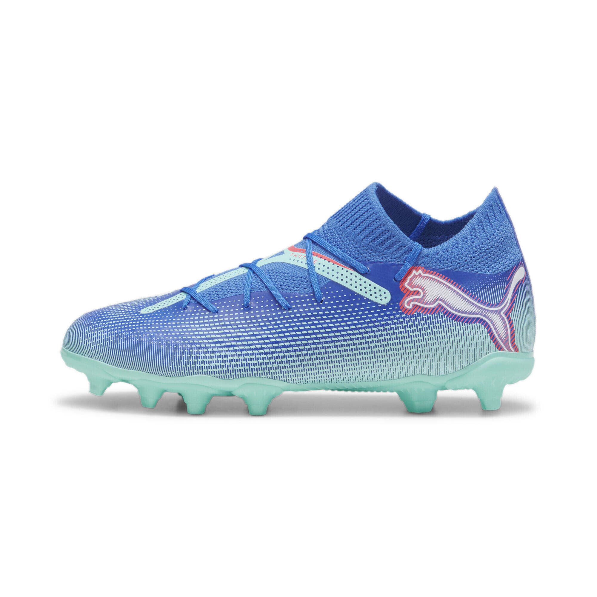 Scarpe da calcio FUTURE 7 PRO FG/AG per ragazzi PUMA 3/7