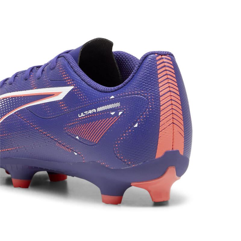 Botas de fútbol ULTRA 5 PLAY FG/AG Mujer PUMA