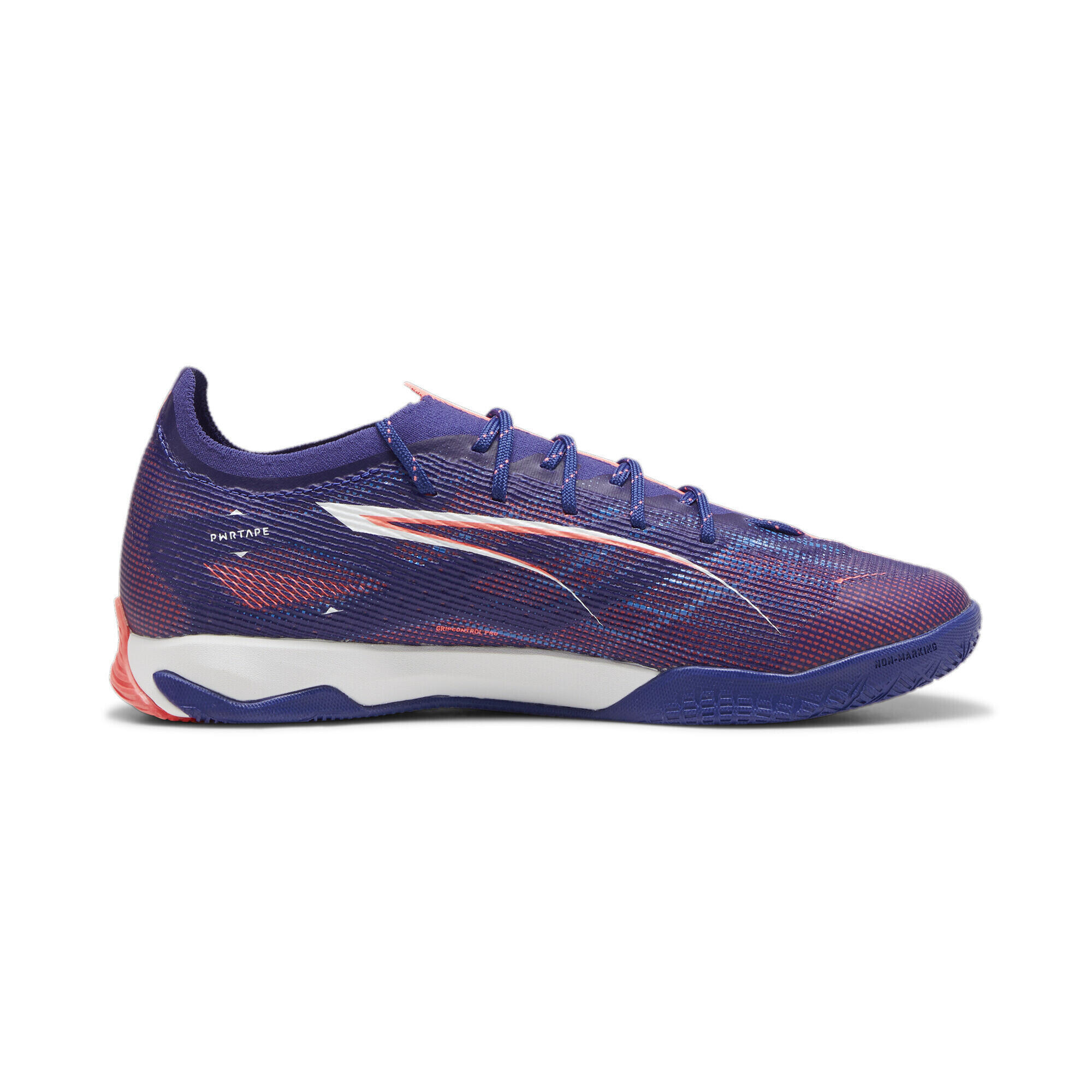ULTRA 5 PRO COURT Fußballschuhe Erwachsene PUMA 6/7