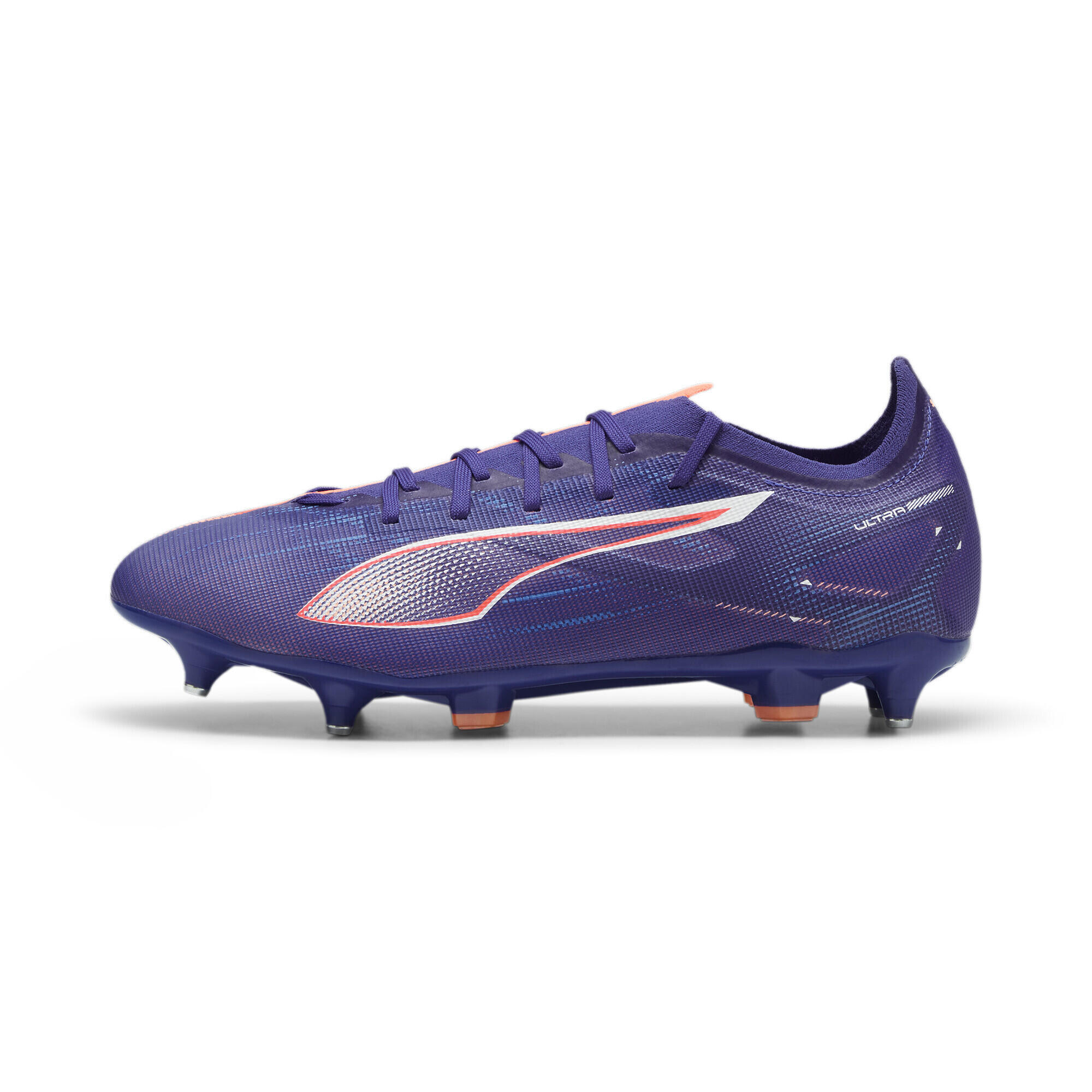 ULTRA 5 MATCH MxSG Fußballschuhe Erwachsene PUMA 3/7