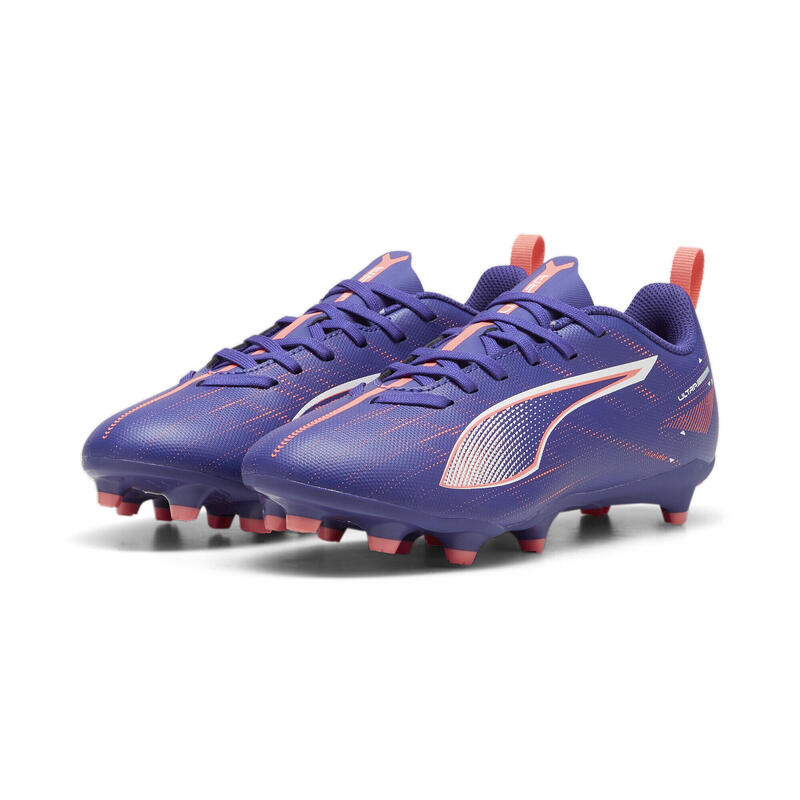 ULTRA 5 PLAY FG/AG Kopačky pro mládež PUMA