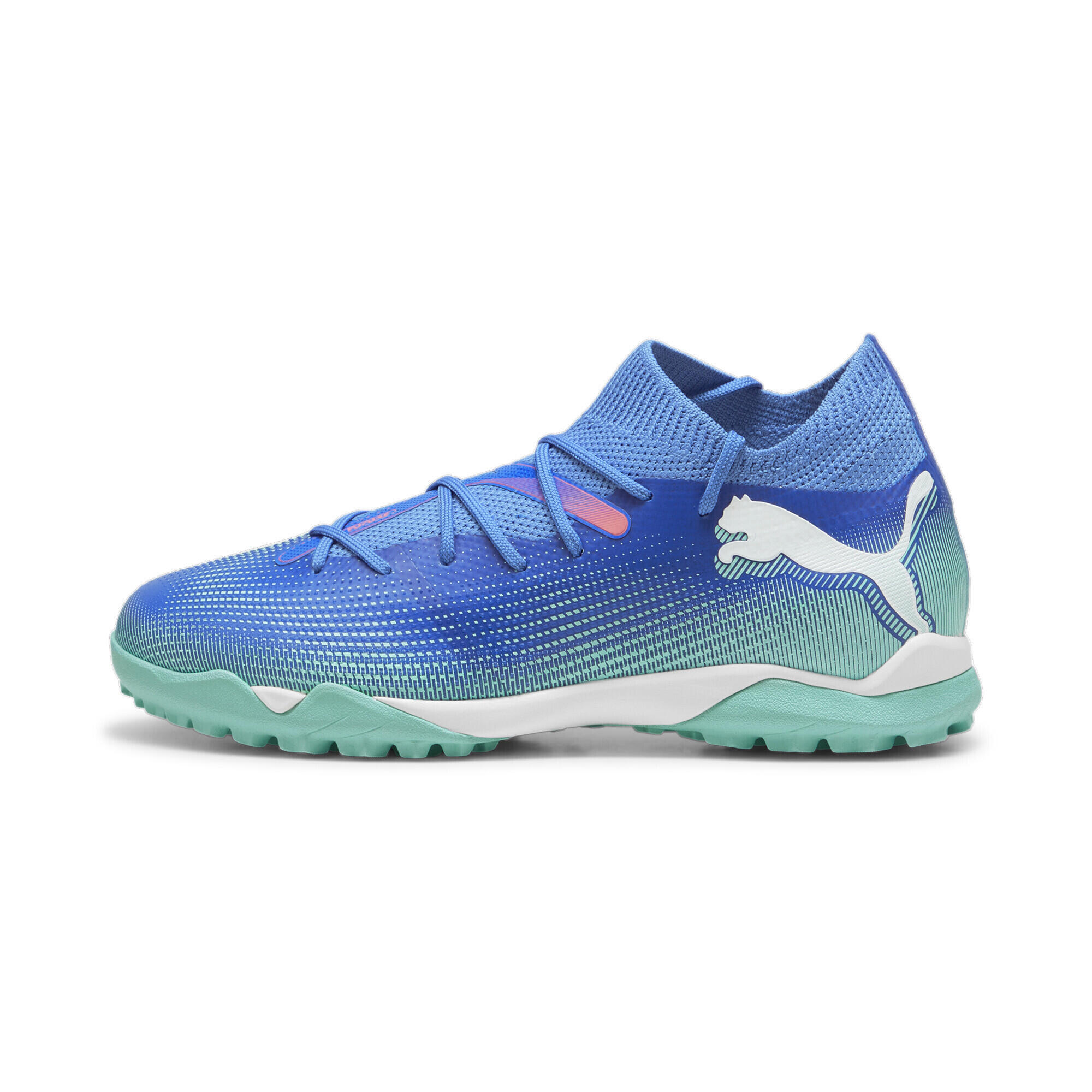 Botas de futebol FUTURE 7 MATCH TT para jovens PUMA 3/6