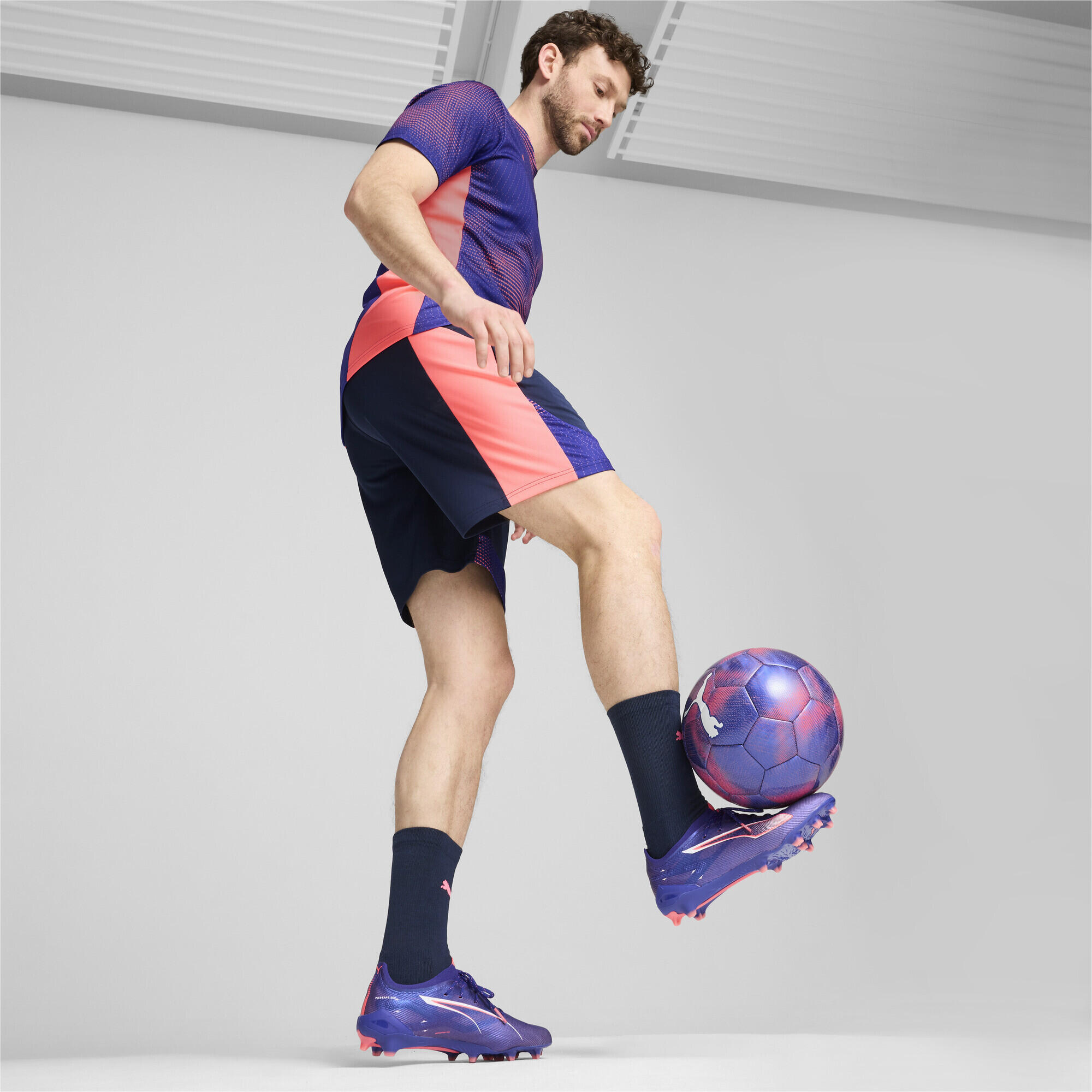 ULTRA 5 ULTIMATE FG Fußballschuhe Erwachsene PUMA 4/7