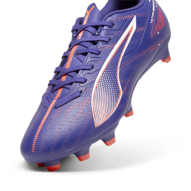 Botas de fútbol ULTRA 5 PLAY FG/AG Mujer PUMA