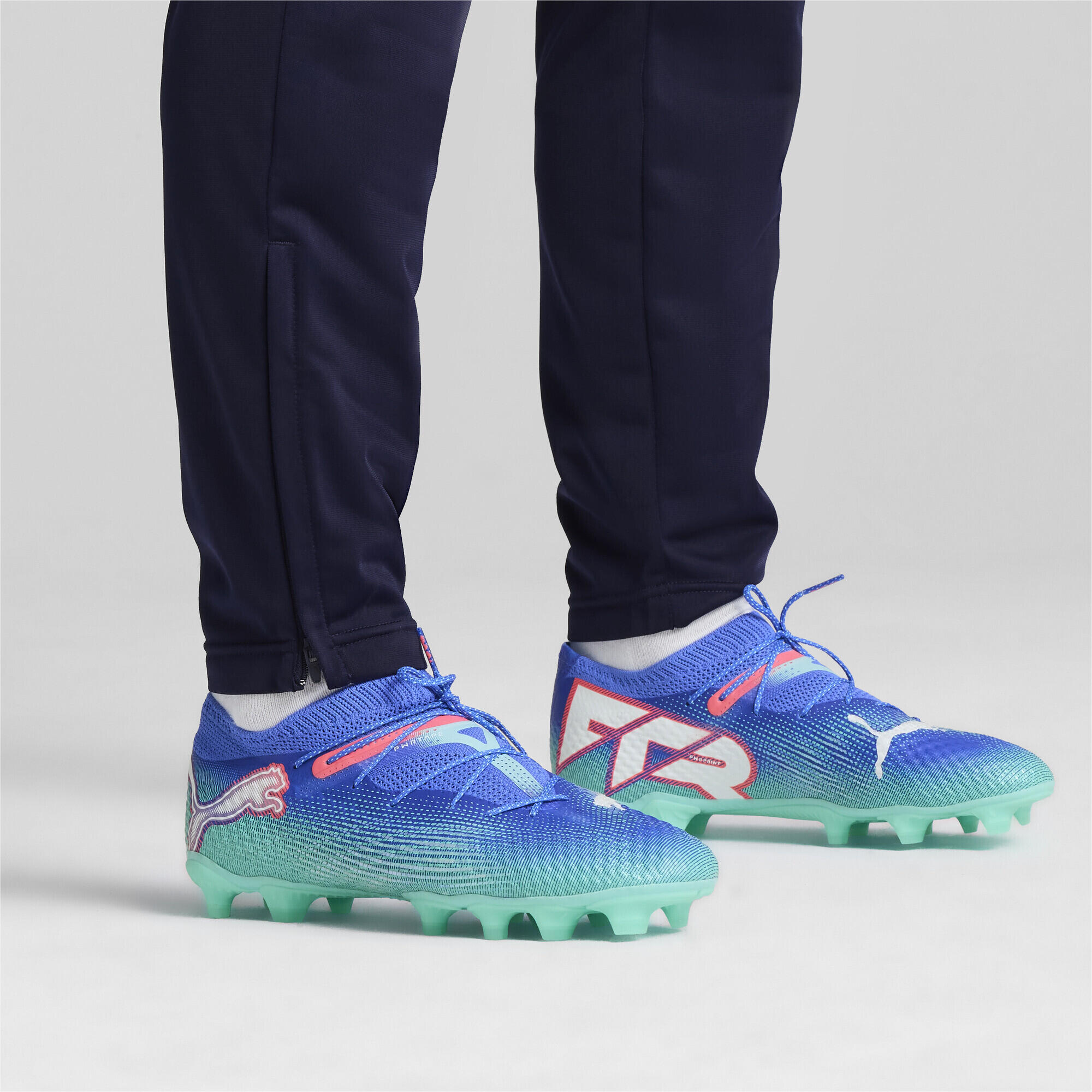 Scarpe da calcio FUTURE 7 PRO+ FG/AG PUMA 3/7