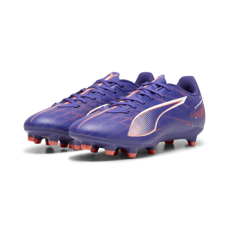 ULTRA 5 PLAY FG/AG voetbalschoenen voor dames PUMA