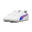 ULTRA MATCH IT voetbalschoenen PUMA White Bluemazing Flat Light Gray Blue