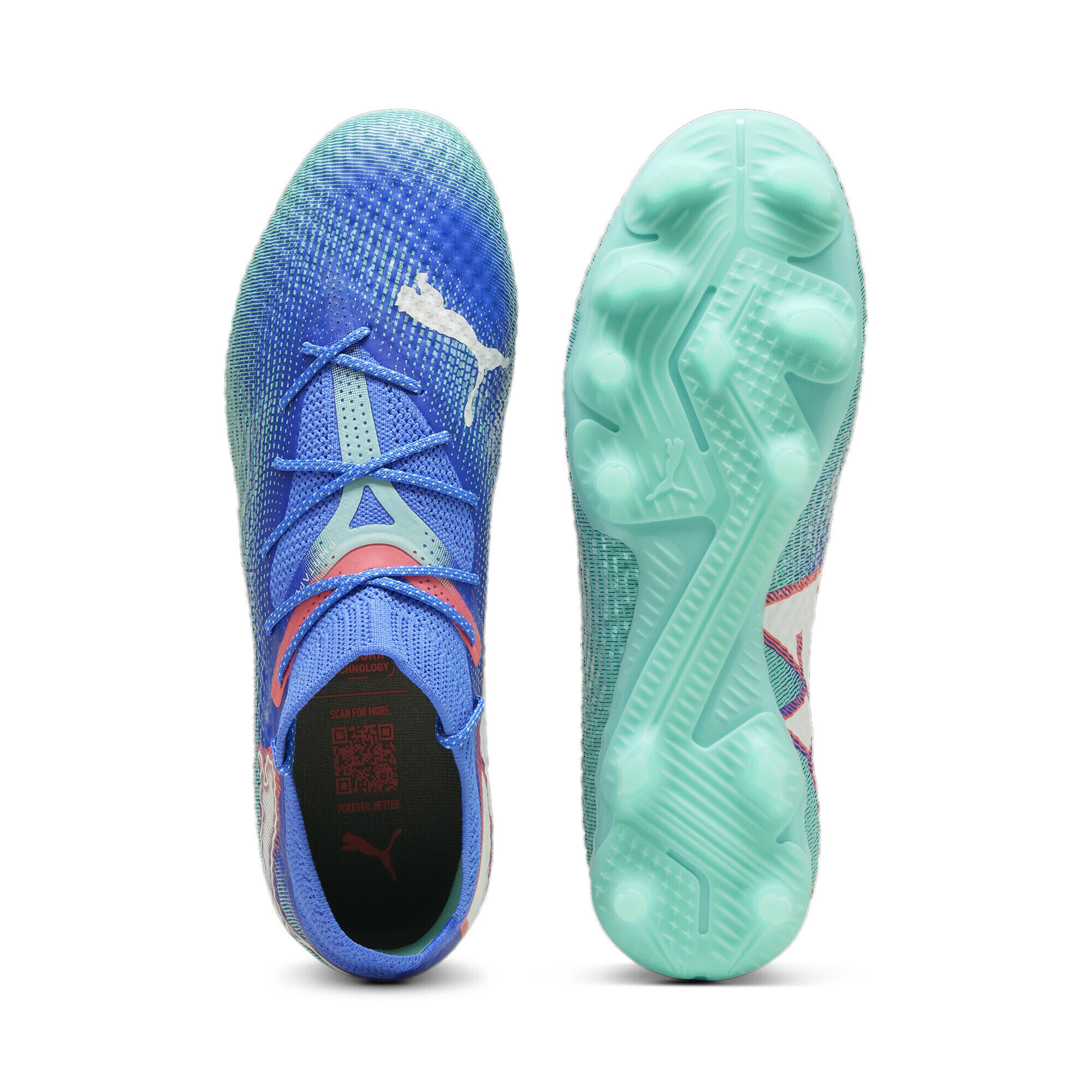 Scarpe da calcio FUTURE 7 PRO+ FG/AG PUMA 7/7