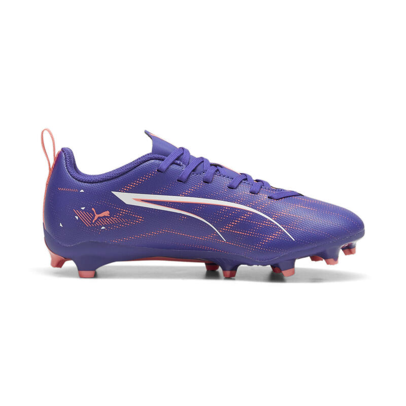 Ghete de fotbal ULTRA 5 PLAY FG/AG Tineret PUMA