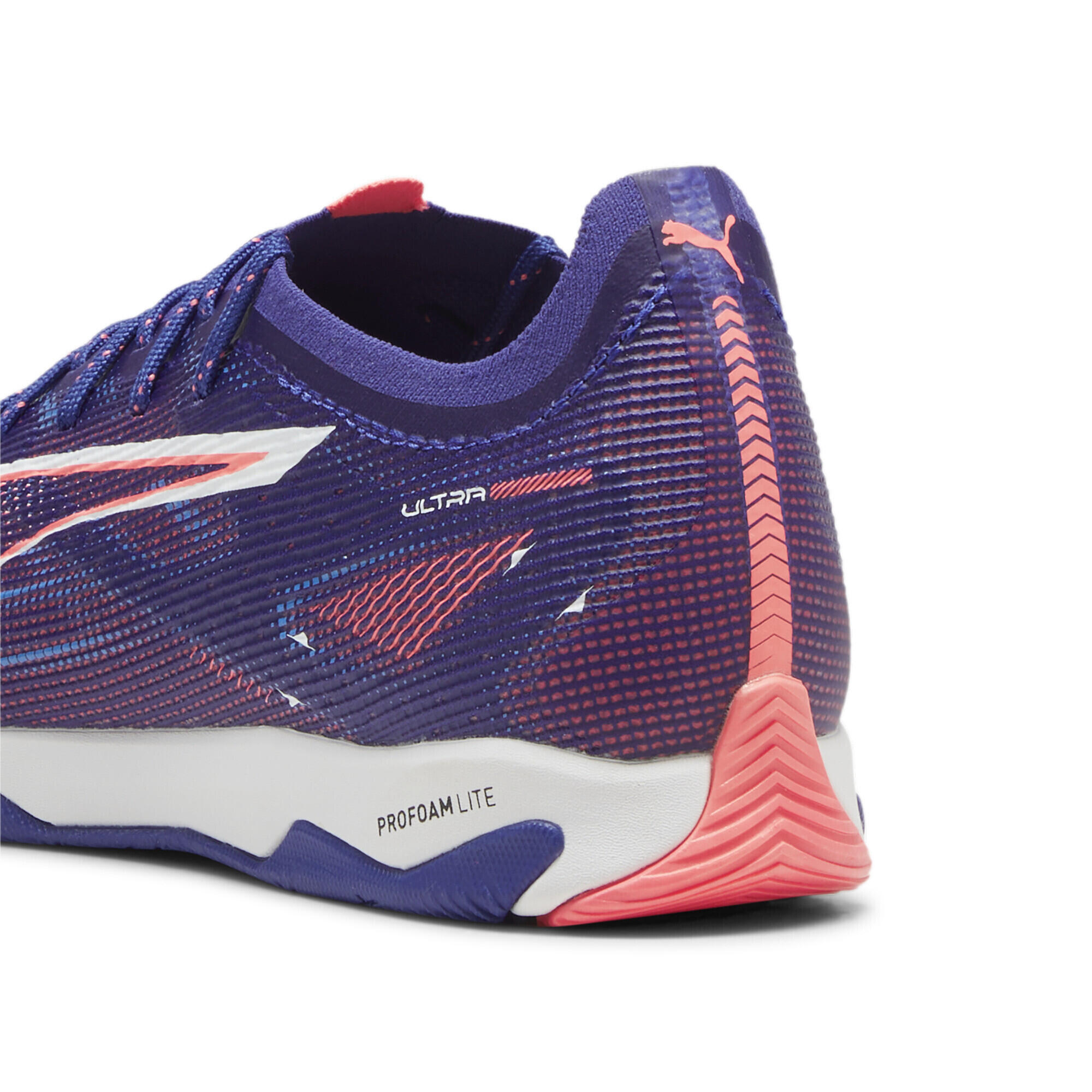 ULTRA 5 PRO COURT Fußballschuhe Erwachsene PUMA 3/7