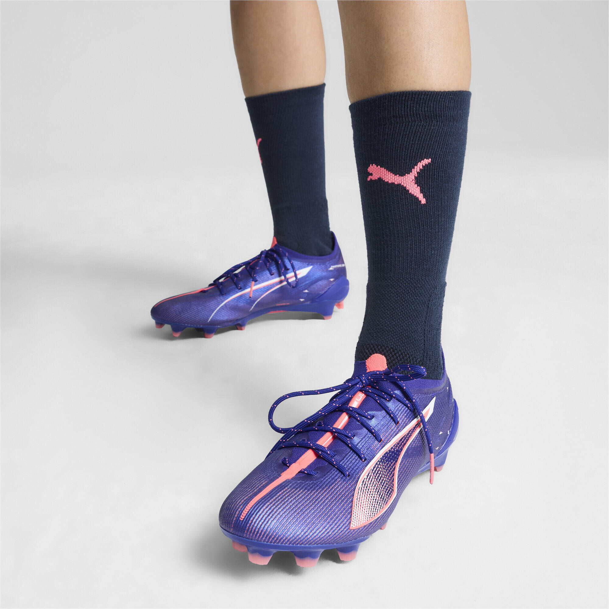 Dámské kopačky ULTRA 5 ULTIMATE FG PUMA 3/7