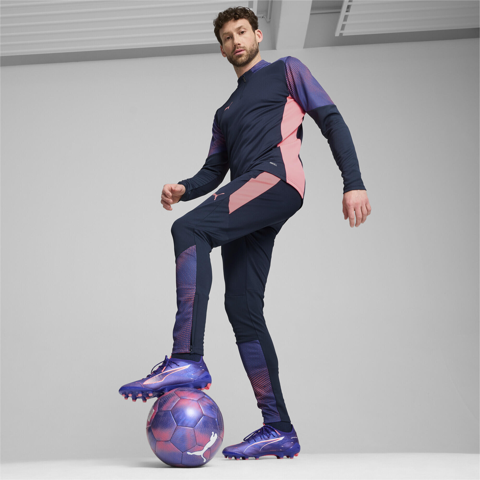Scarpe da calcio ULTRA 5 ULTIMATE AG PUMA 3/7