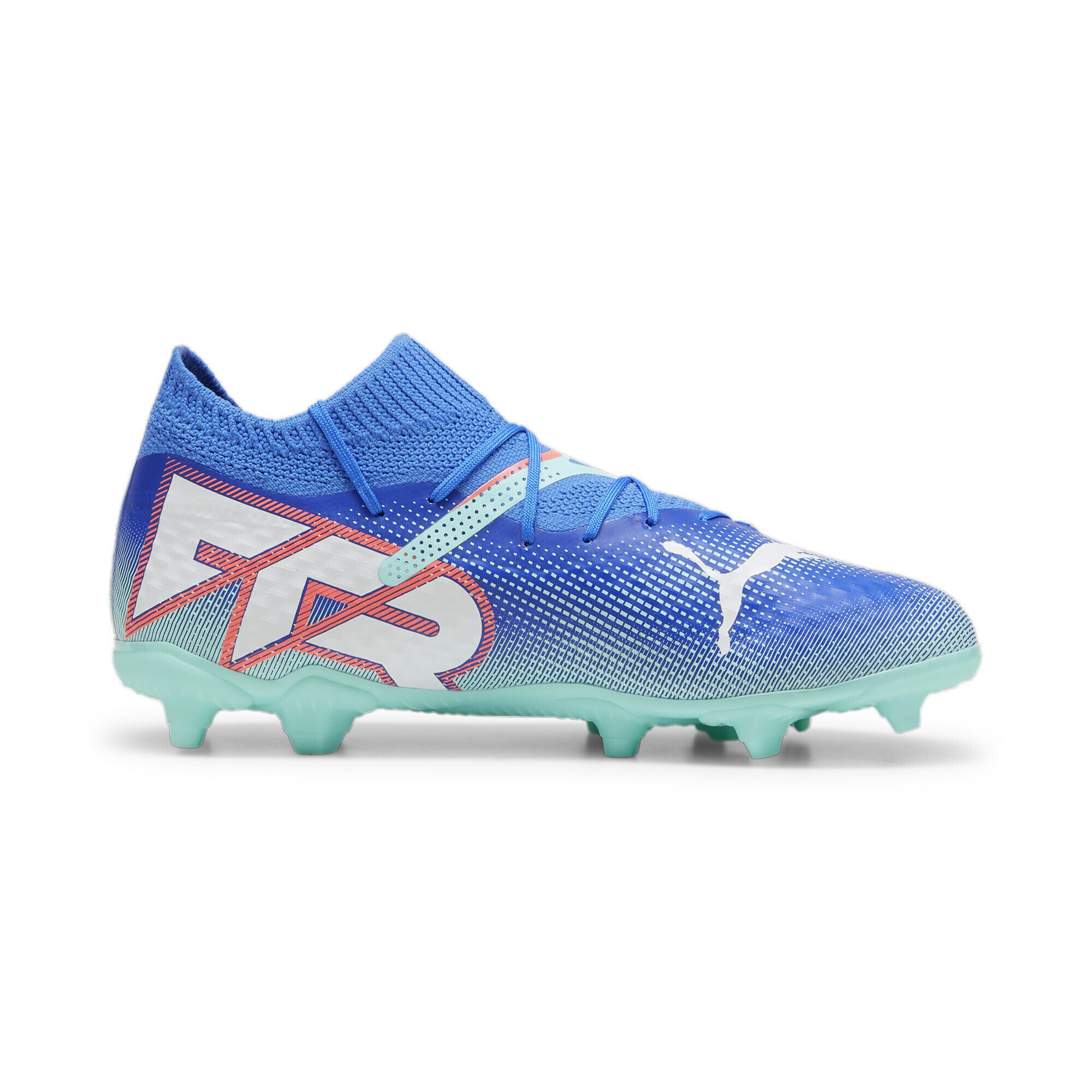 Scarpe da calcio FUTURE 7 PRO FG/AG per ragazzi PUMA 5/7