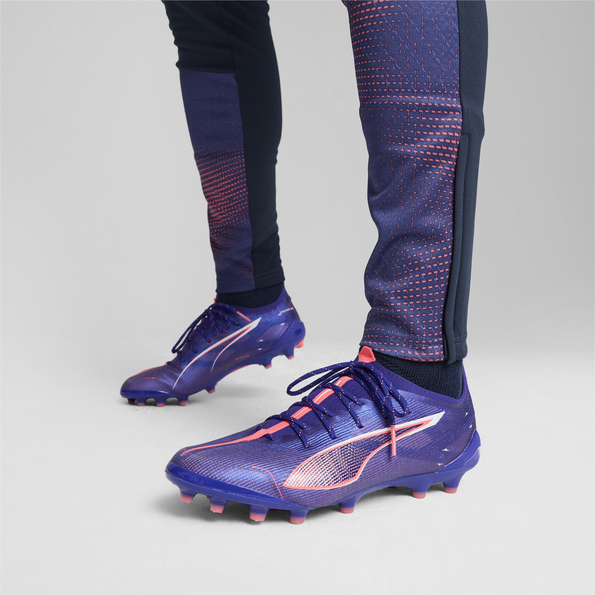 Scarpe da calcio ULTRA 5 ULTIMATE AG PUMA 2/7