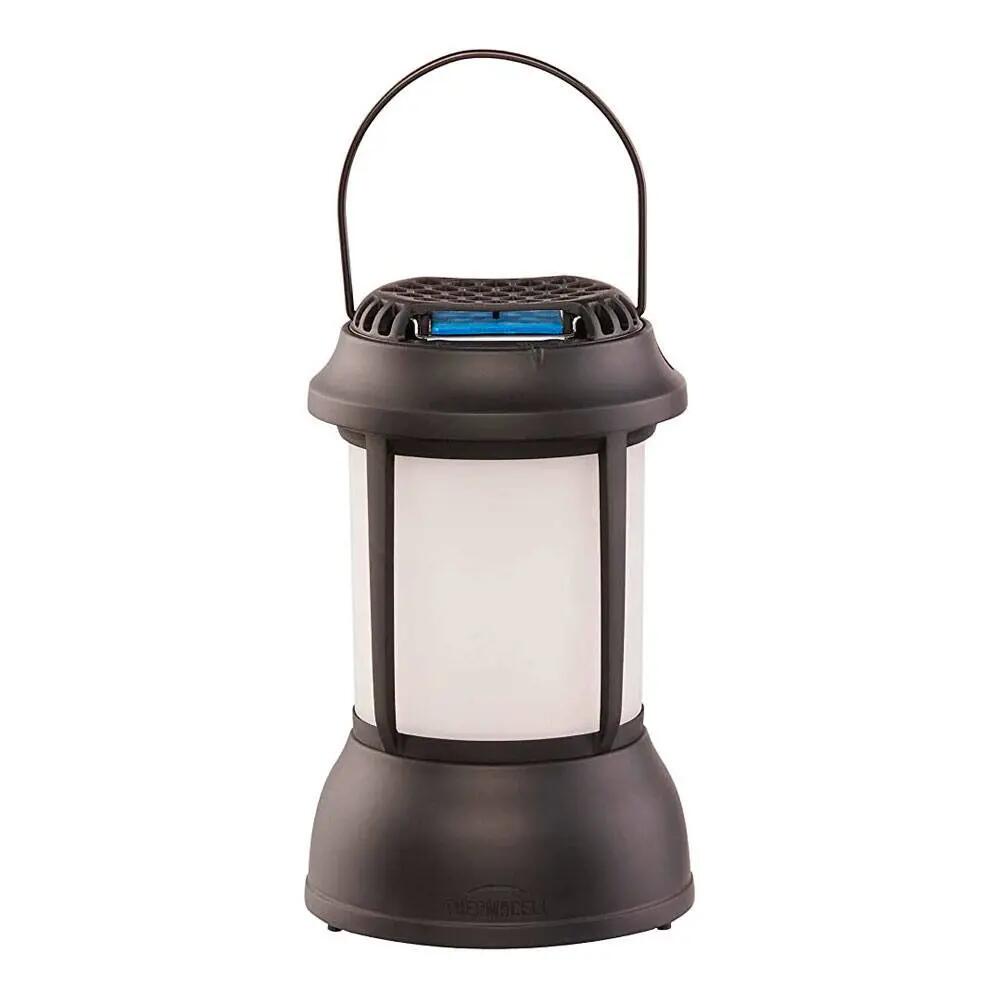 Thermacell Mini-Lantern /MR-9S (sötét bronz)Tartozék: 1 bután patron 2/2