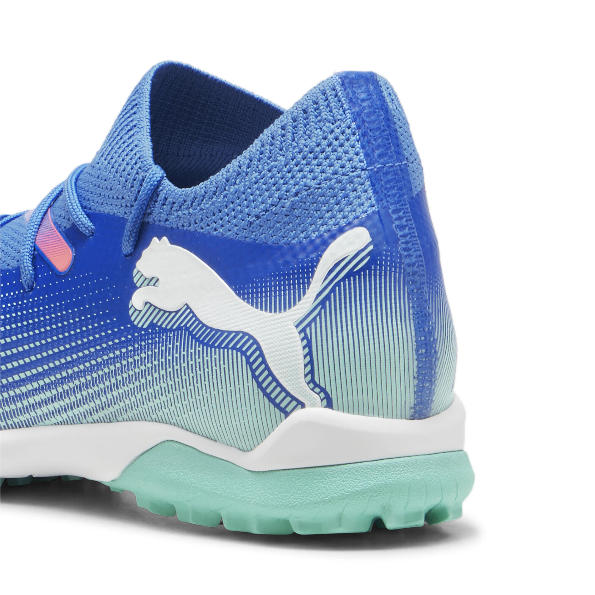 Botas de futebol FUTURE 7 MATCH TT para jovens PUMA 2/6