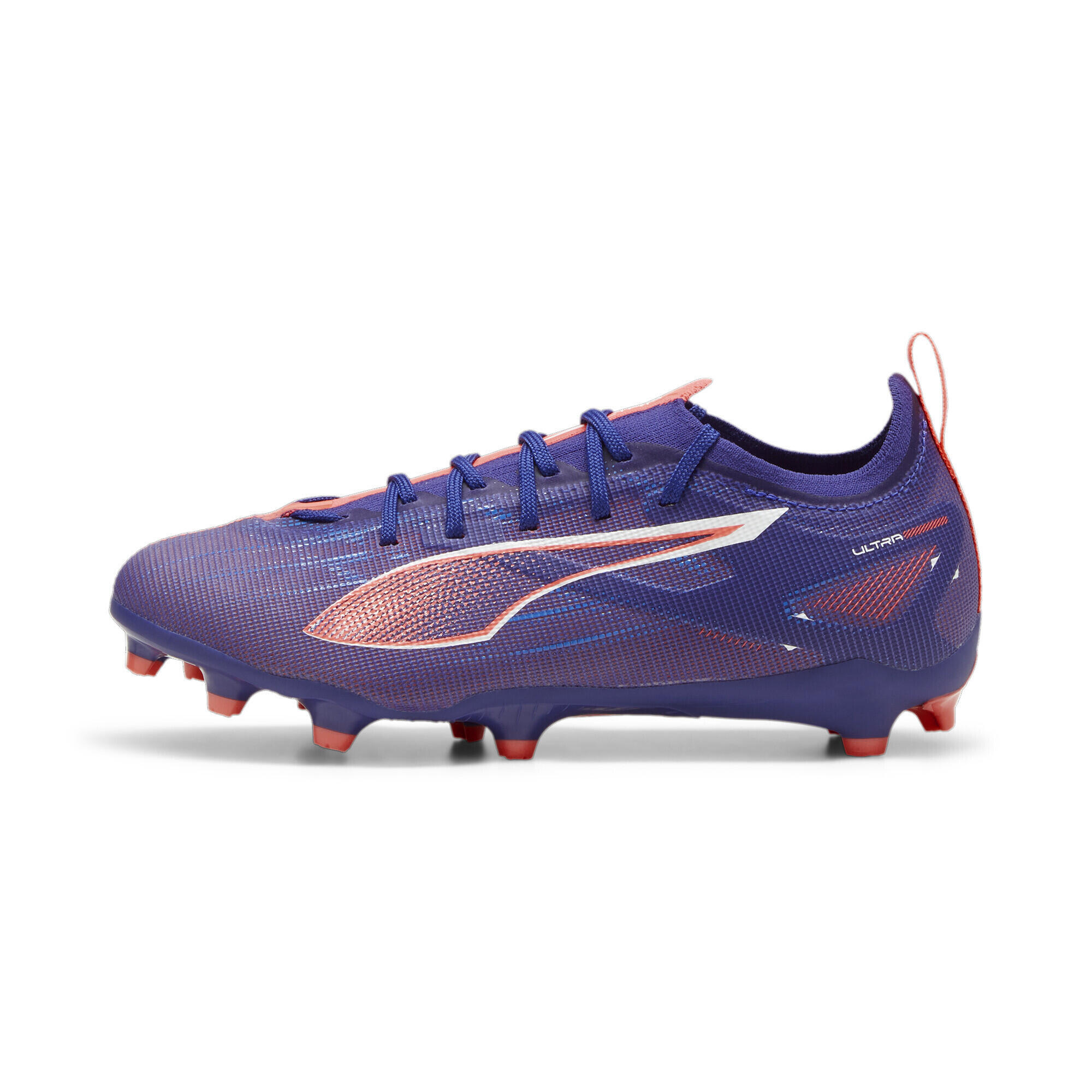 Chaussures de football ULTRA 5 PRO FG/AG Enfant et Adolescent PUMA 4/7