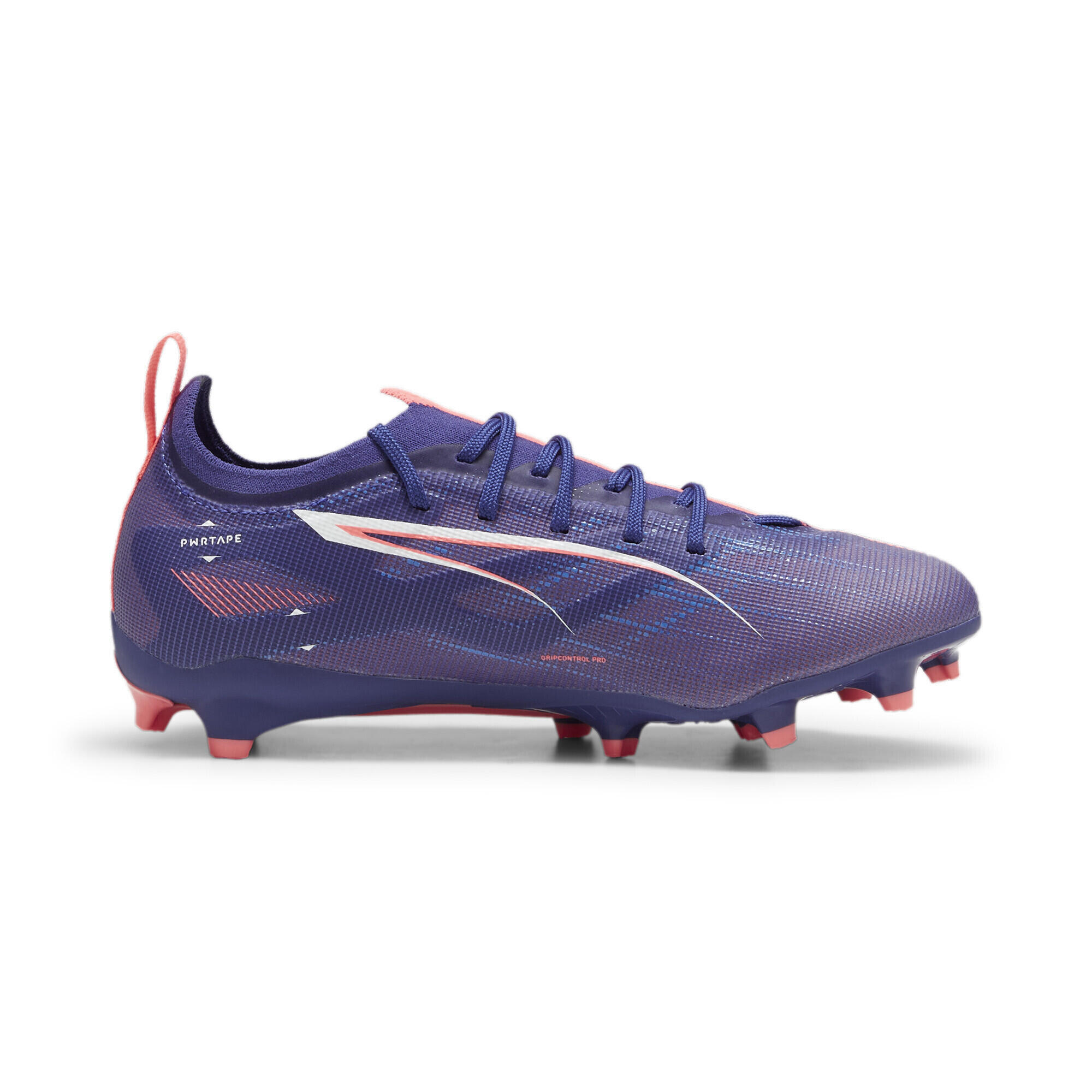 Chaussures de football ULTRA 5 PRO FG/AG Enfant et Adolescent PUMA 6/7