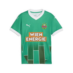 Maillot Home SK Rapid Wien Enfant et Adolescent PUMA