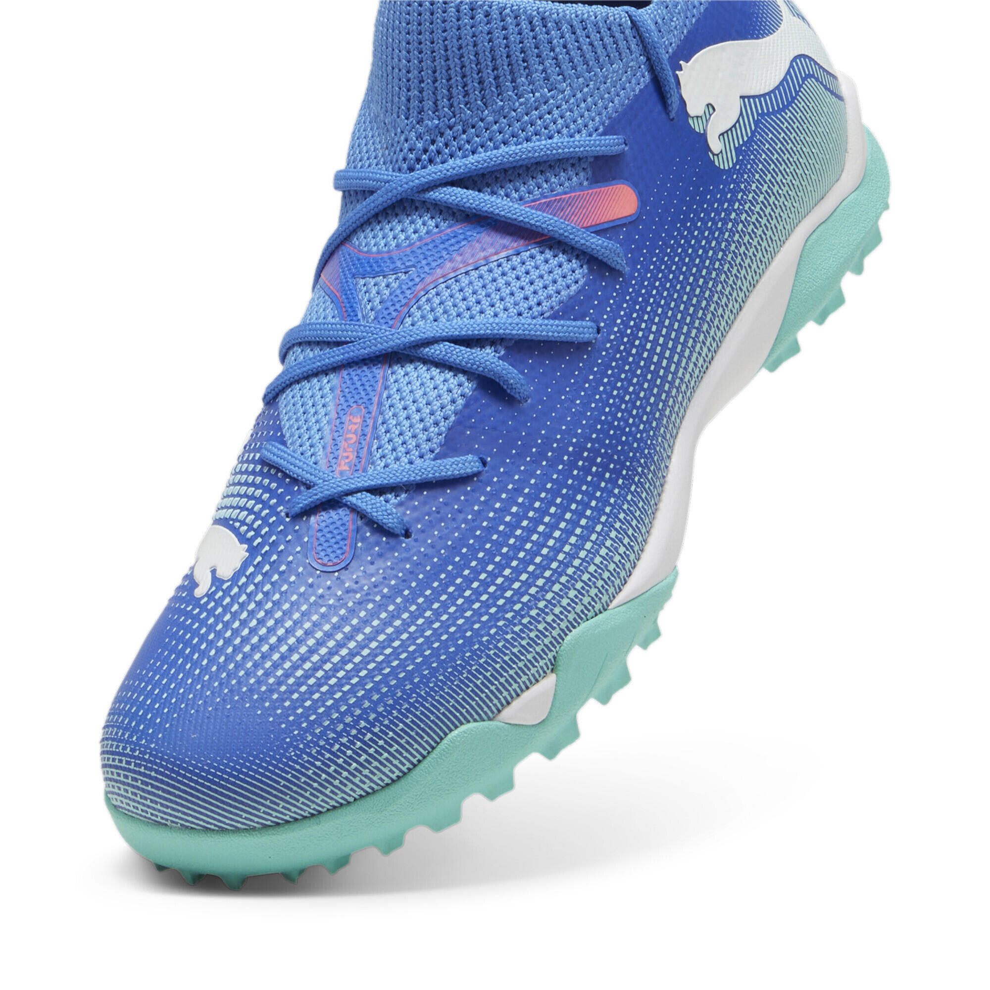 Botas de futebol FUTURE 7 MATCH TT para jovens PUMA 6/6