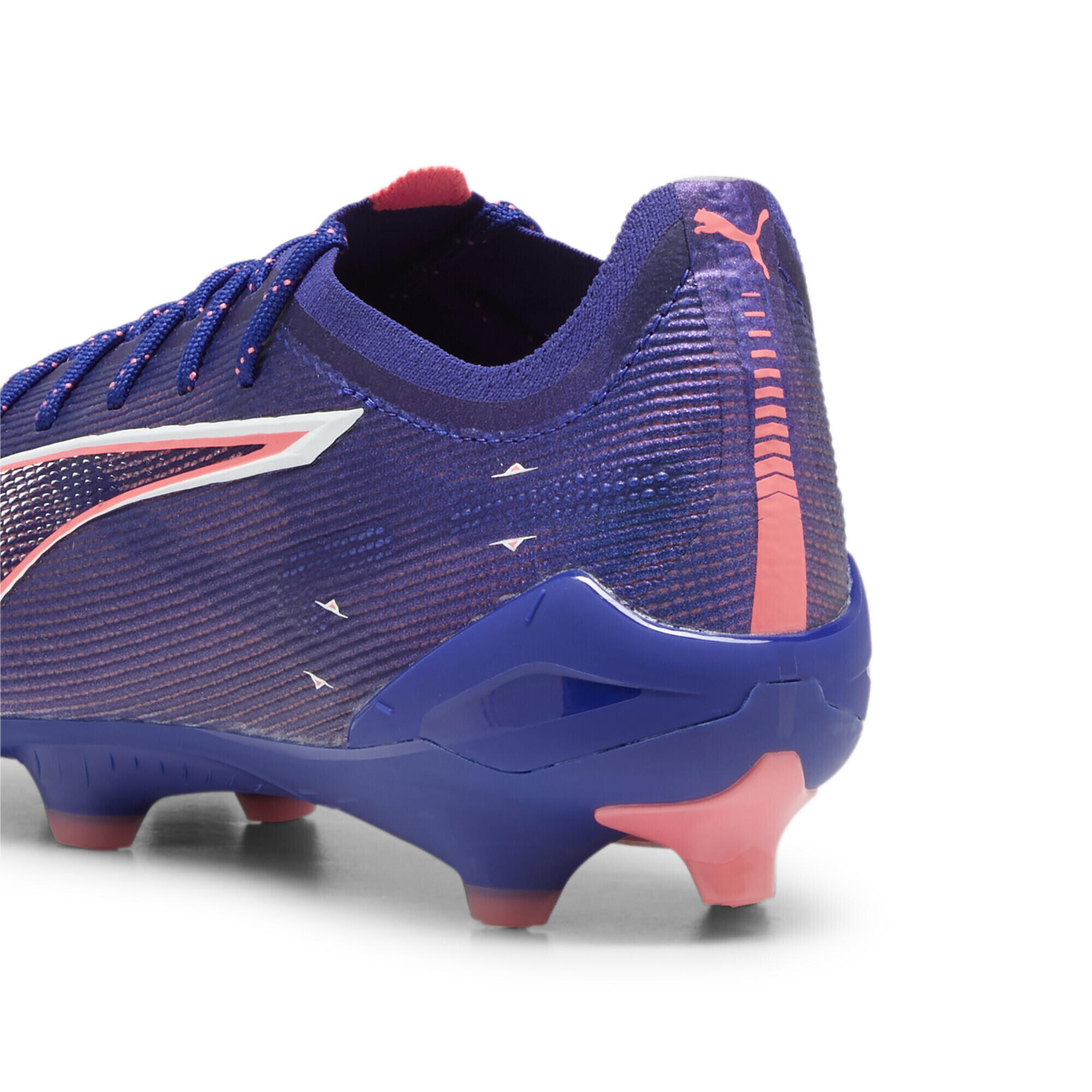 ULTRA 5 ULTIMATE FG Fußballschuhe Erwachsene PUMA 6/7