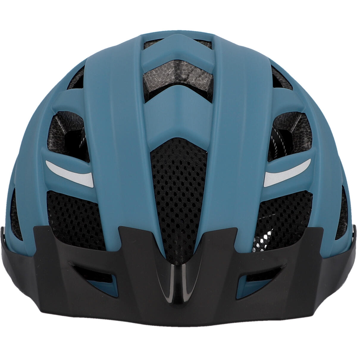 Capacete de bicicleta Fischer Urban Plus Chicago 3/7