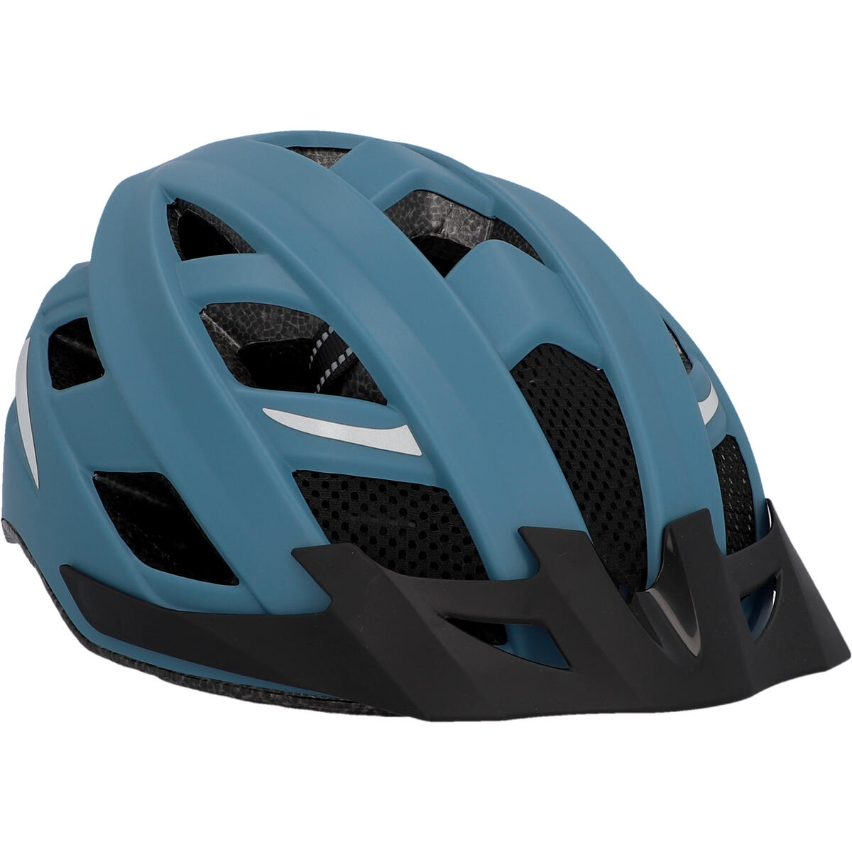 Capacete de bicicleta Fischer Urban Plus Chicago 2/7
