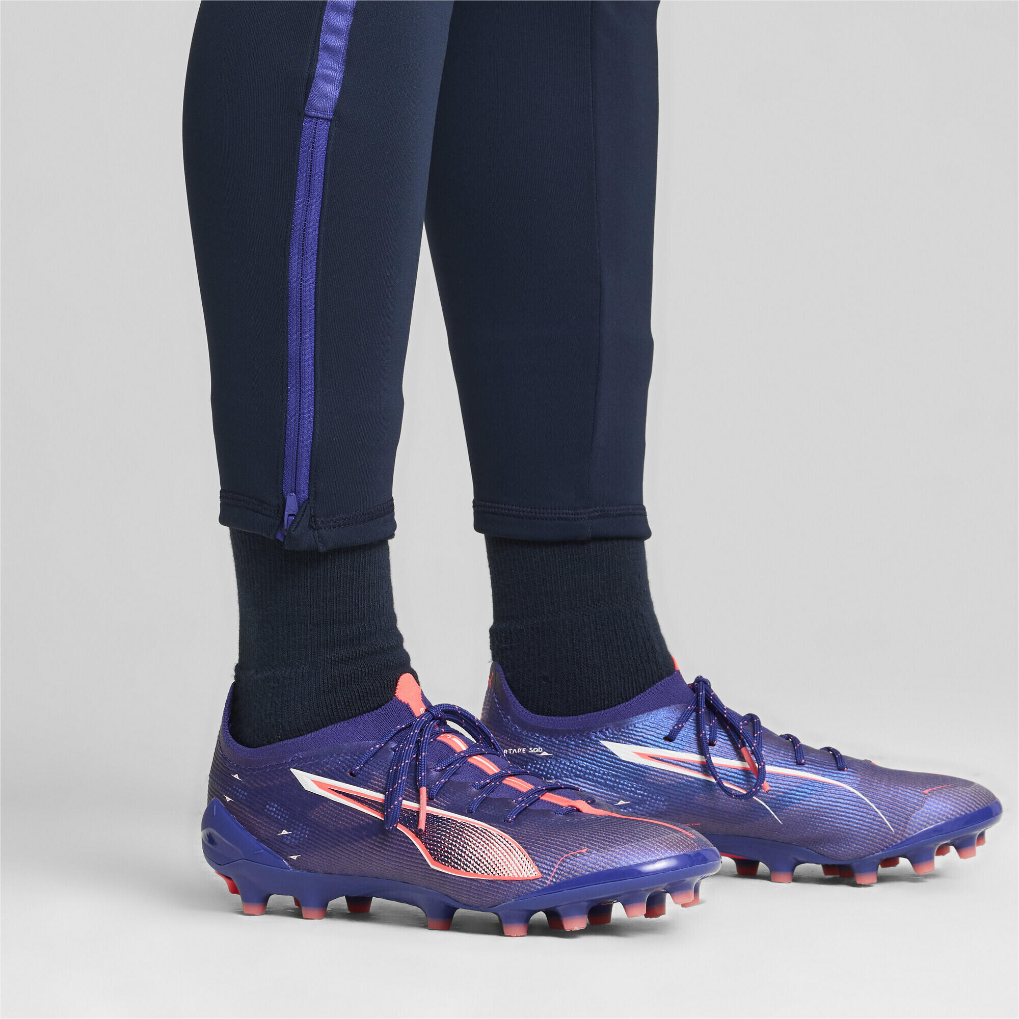 ULTRA 5 ULTIMATE AG voetbalschoenen voor dames PUMA 3/7