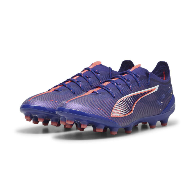 ULTRA 5 ULTIMATE AG voetbalschoenen voor dames PUMA