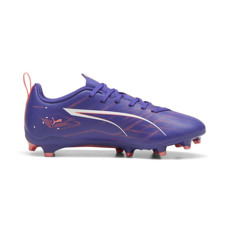 Scarpe da calcio ULTRA 5 PLAY FG/AG per ragazzi PUMA