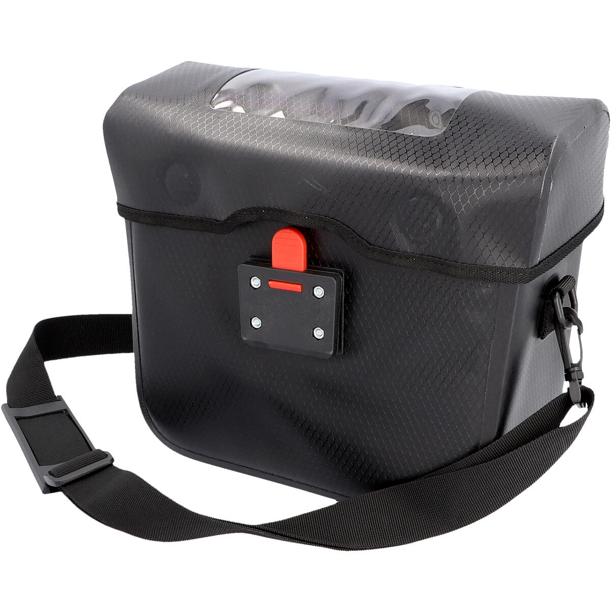FISCHER Lenkertasche PLUS Terra 5/7