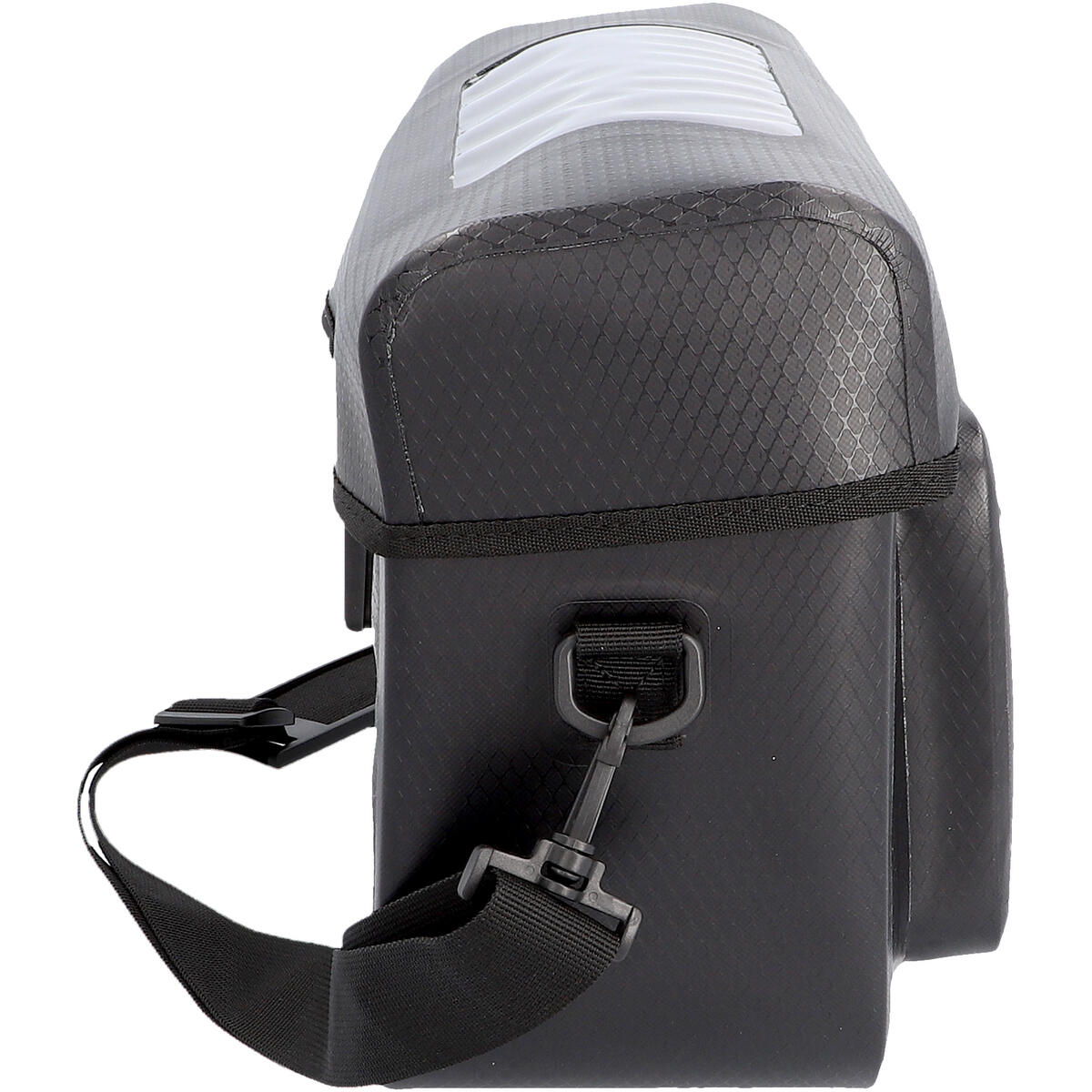 FISCHER Lenkertasche PLUS Terra 4/7