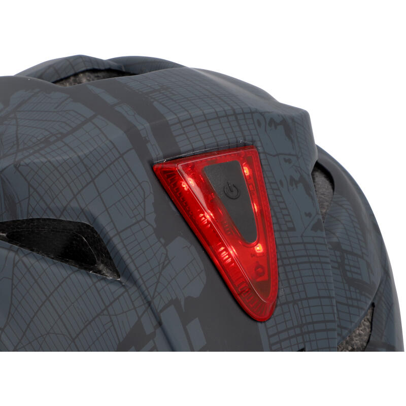 Casque FISCHER Urban Plus Brooklyn 2/7
