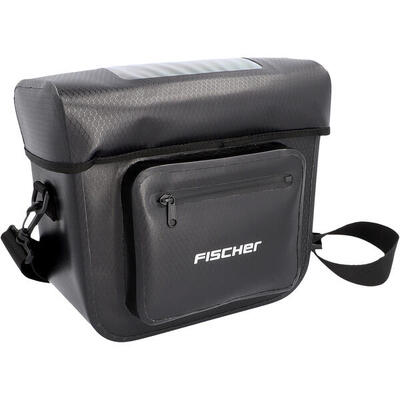 FISCHER Lenkertasche PLUS Terra
