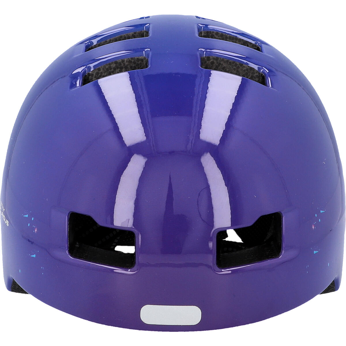 Casque BMX FISCHER Enfants Plus Explorer 4/7